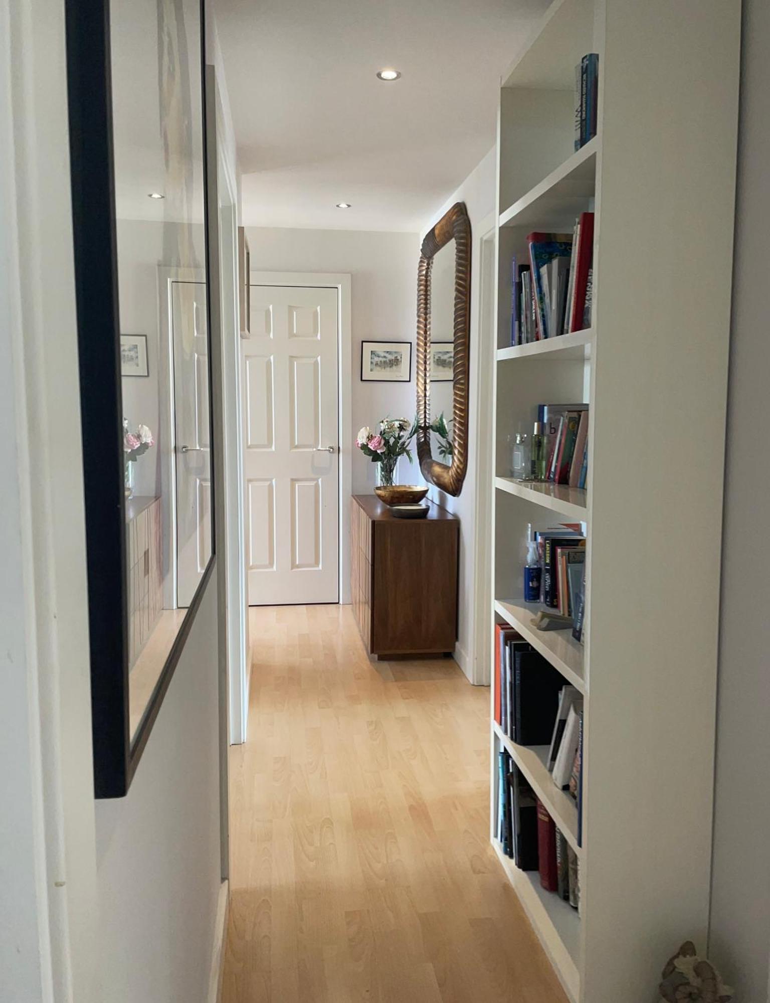 London Fulham 2 Double Bedrooms, 4 People Flat Extérieur photo