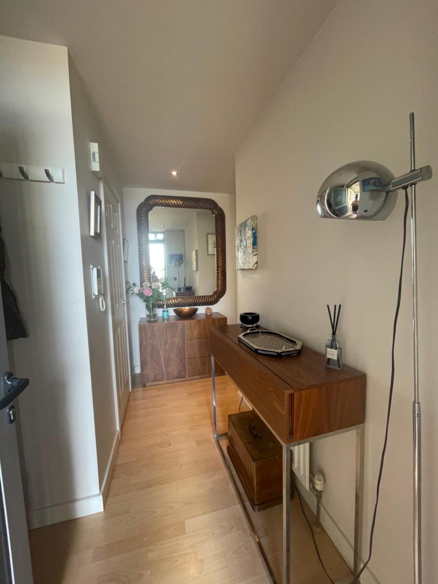 London Fulham 2 Double Bedrooms, 4 People Flat Extérieur photo