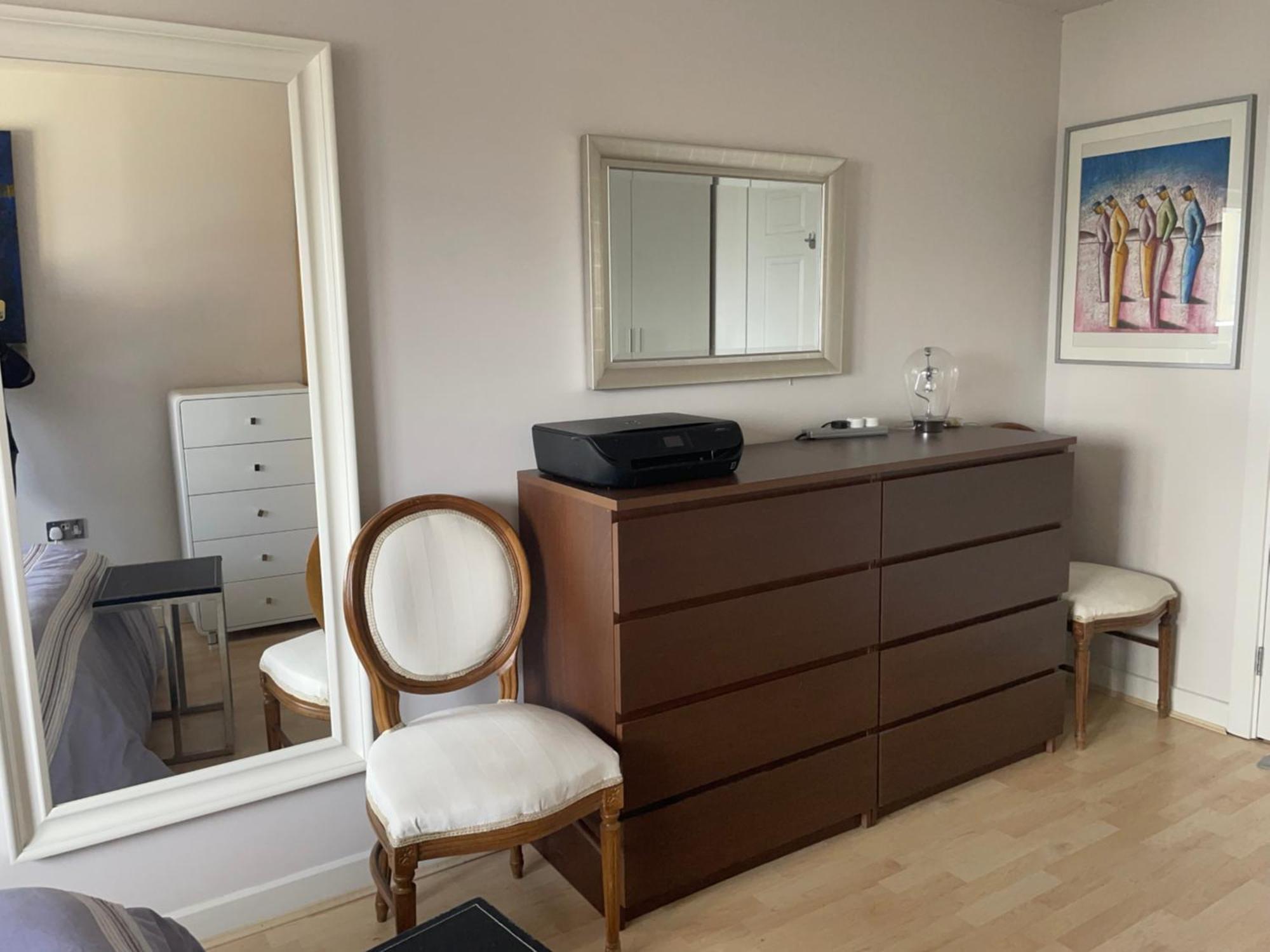 London Fulham 2 Double Bedrooms, 4 People Flat Extérieur photo