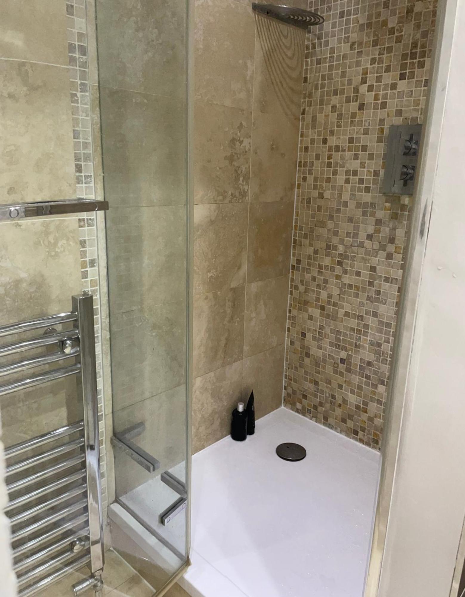 London Fulham 2 Double Bedrooms, 4 People Flat Extérieur photo