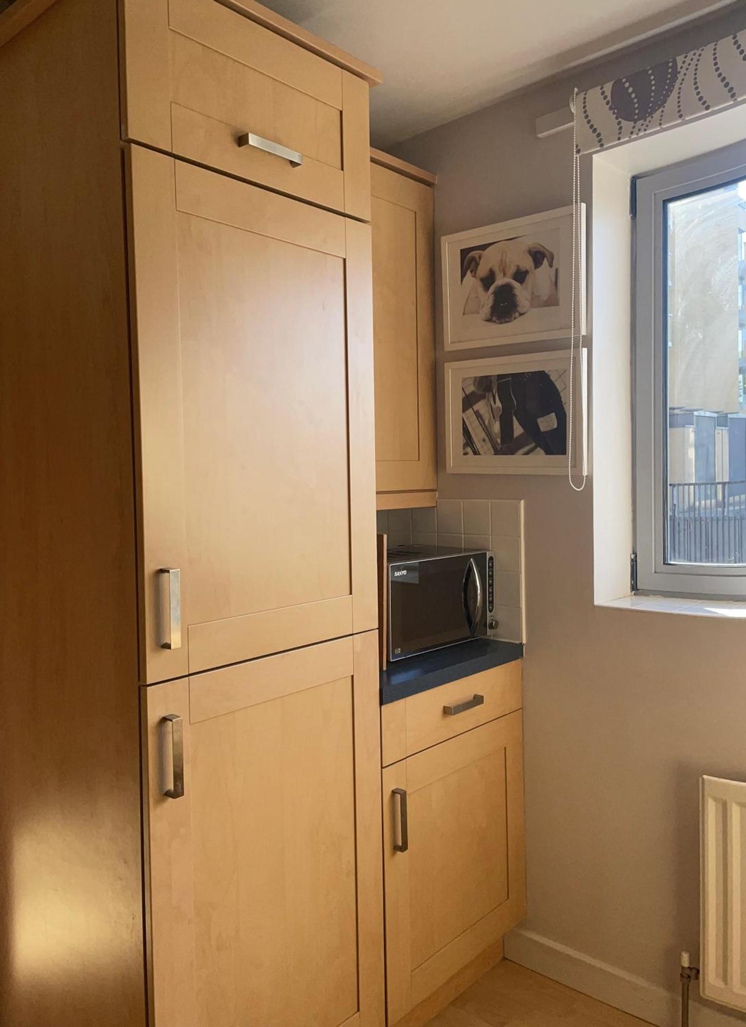 London Fulham 2 Double Bedrooms, 4 People Flat Extérieur photo